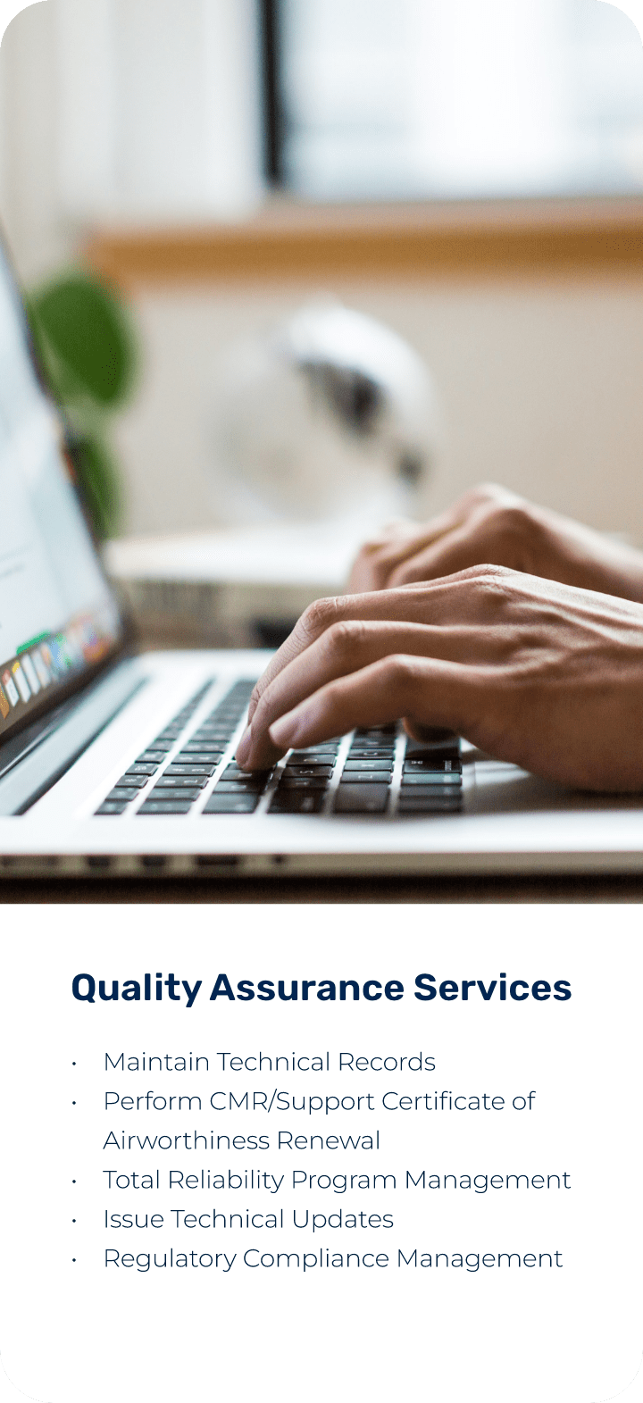 Our Service